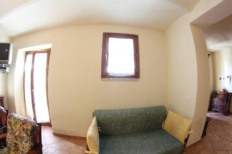 Residence Il Vigneto Lari Zewnętrze zdjęcie