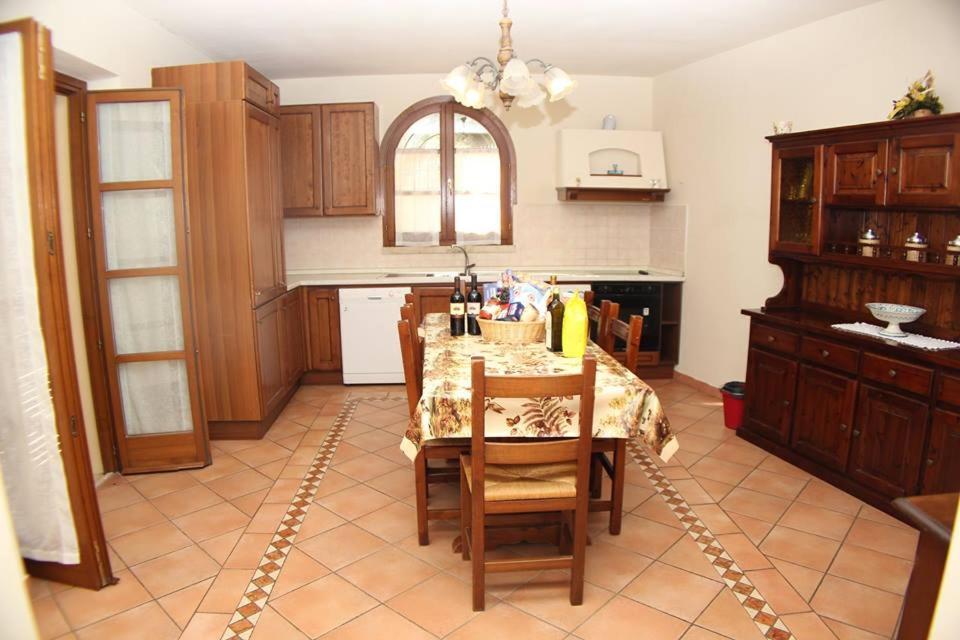 Residence Il Vigneto Lari Zewnętrze zdjęcie